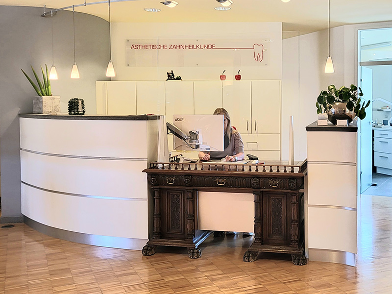 Zahnarzt Kempten - Allgäu